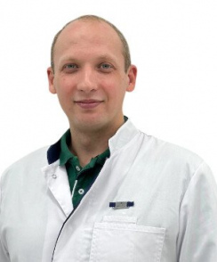 Сумароков Алексей Владимирович ортопед