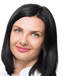 Ненахова Регина Ринатовна стоматолог