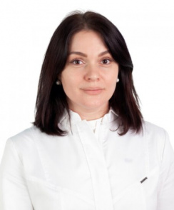 Муравьева Маргарита Александровна кардиолог