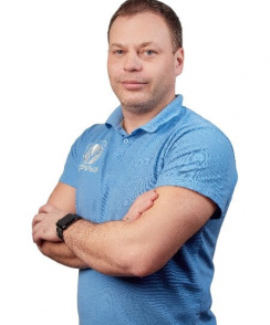 Арутюнов Александр Михайлович стоматолог-терапевт
