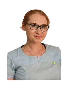 Косарева Мария Анатольевна ортопед