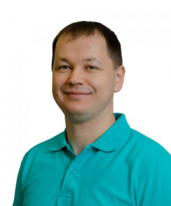 Овчинников Евгений Николаевич стоматолог
