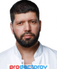 Лелявин Кирилл Борисович андролог