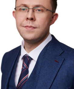 Слепнёв Иннокентий Владимирович стоматолог