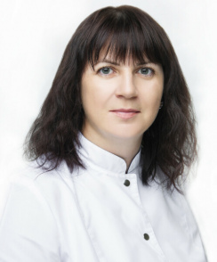 Стрелкова Татьяна Юрьевна венеролог