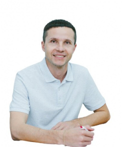 Погодаев Владимир Николаевич терапевт