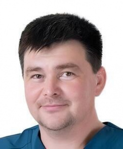 Николко Леонид Васильевич стоматолог