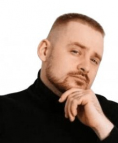 Маркин Виталий Игоревич стоматолог-ортопед