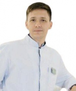 Фаттахов Дмитрий Сергеевич стоматолог