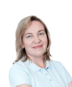 Карнаухова Татьяна Иннокентьевна стоматолог