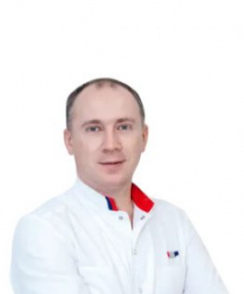 Карнаухов Вадим Анатольевич стоматолог