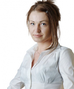 Ониашвили Марина Николаевна стоматолог