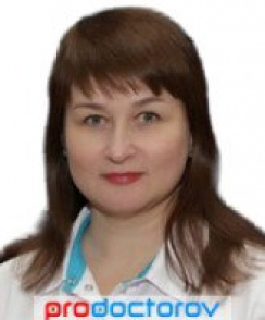 Мухаметгалеева Наталья Владимировна стоматолог
