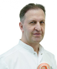 Михайлов Петр Иванович стоматолог