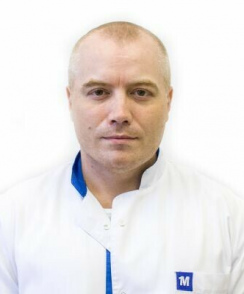 Тирских Павел Павлович андролог