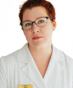Соколова Ирина Иосифовна косметолог