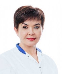 Захарова Лариса Вениаминовна андролог