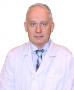 Моисеев Андрей Вадимович лор (отоларинголог)