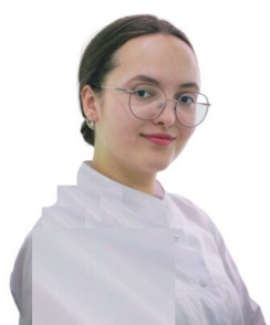 Журавлева Алла Леонидовна стоматолог