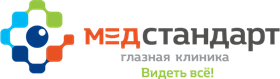 Глазная клиника Медстандарт